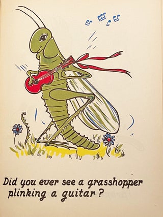 Did You Ever?