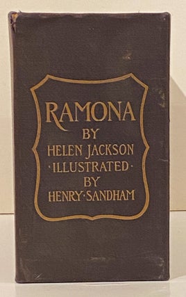Ramona: A Story