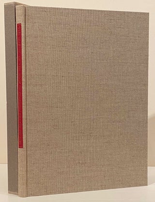 The Making of the Book of Common Prayer of 1928: Accompanied by an Original Leaf Printed on Vellum at the Merrymount Press