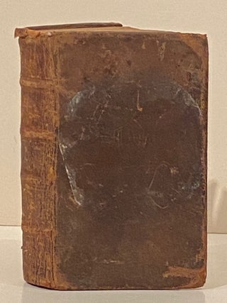 Item #20804 A View of the Covenant of Grace from the Sacred Records: Wherein the parties in that...