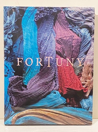 Item #20850 Fortny. Anne-Marie Deschodt, Doretta Davanzo Poli