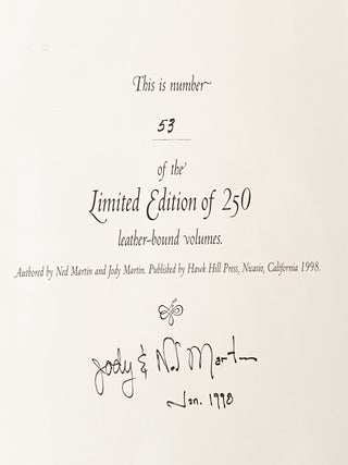Bit and Spur Makers in the Vaquero Tradition: A Historical Perspective (SIGNED)