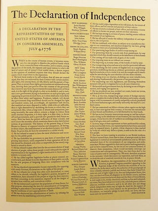 The Rights of Man