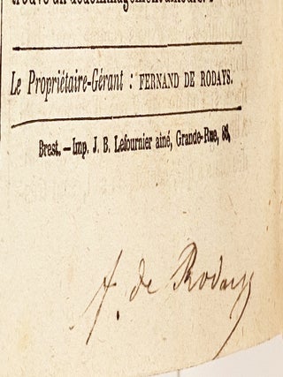 La Guerre (Franco-Prussian War)
