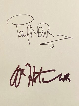 Shameless Exploitation in Pursuit of the Common Good (SIGNED)