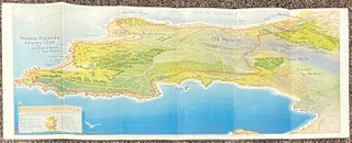 Hotel Del Monte; The Monterey Peninsula: California at Its Best