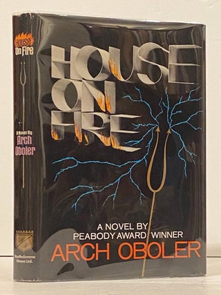 Small Collection of Arch Oboler