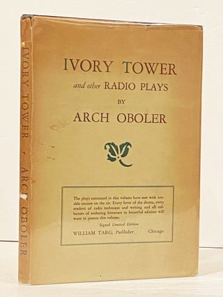 Small Collection of Arch Oboler