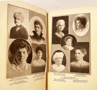 Problems Women Solved: Being the Story of the Woman's Board of the Panama-Pacific International Exposition
