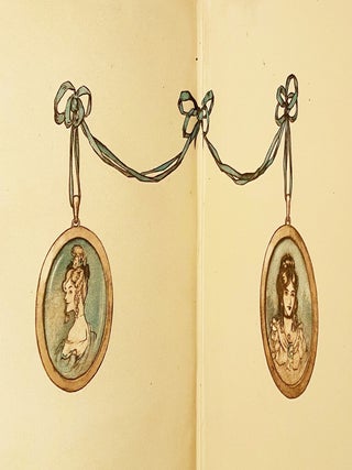Vanity Fair (SIGNED by Baumer)