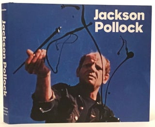 Item #21446 Jackson Pollock. Jackson Pollock, Kirk Varnedoe
