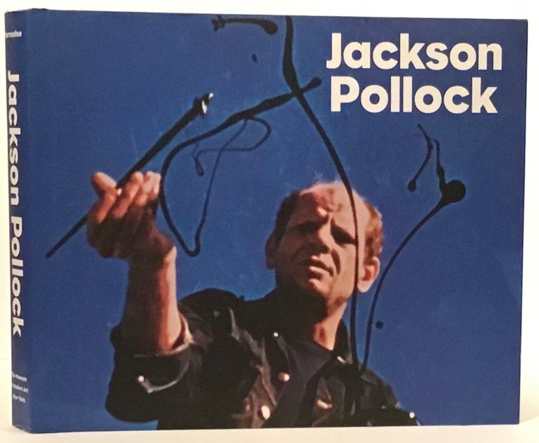 Item #21446 Jackson Pollock. Jackson Pollock, Kirk Varnedoe.