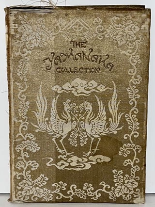 Item #21727 Illustrated Catalogue of a Most Important Collection of Beautiful Objects and Elegant...
