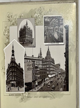 San Francisco