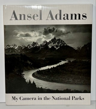 Item #21808 My Camera in the National Parks (SIGNED). Ansel Adams