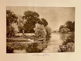 Scenes from Nature: Six Photo-Gravures