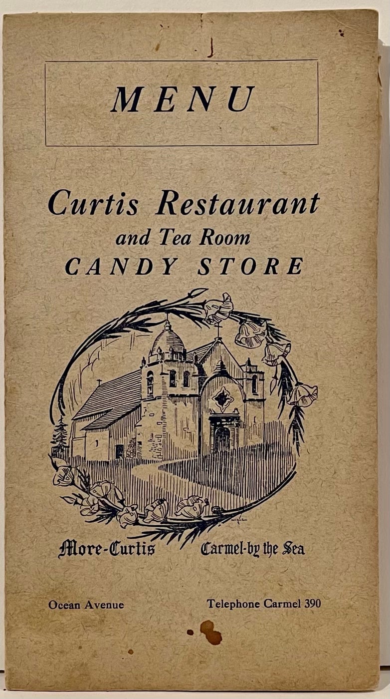 History of Candy - Candy Room