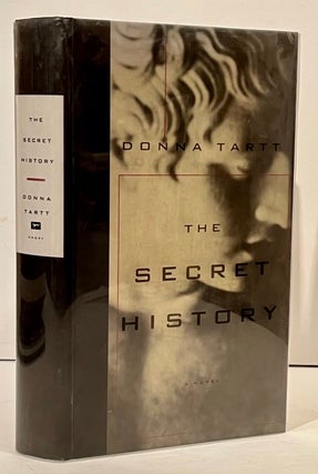 Item #21940 The Secret History. Donna Tartt