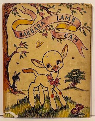 Item #21948 Barbara Lamb, Buttercup Fairy, Margaret Field-Mouse, Timothy Tabbycat. Cam