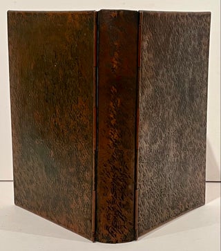 Item #21951 Every Man a King or Might over Mind (in copper binding). Orison Swett Marden