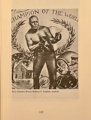 Black Texans: A History of Negros in Texas, 1528-1971