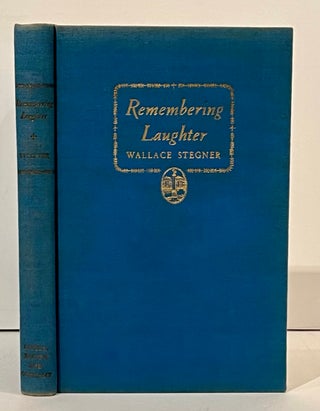 Remembering Laughter (SIGNED)