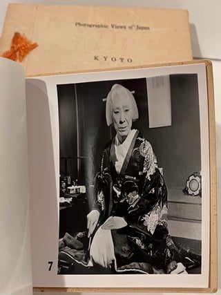 Photographic Views of Japan (10 volumes)