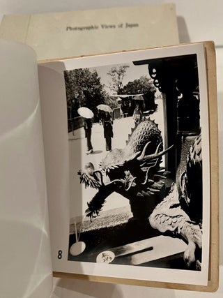Photographic Views of Japan (10 volumes)