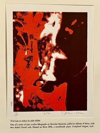 Papermaking: the White Art (SIGNED)