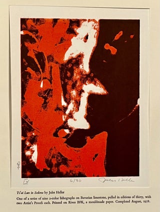 Papermaking: the White Art (SIGNED)