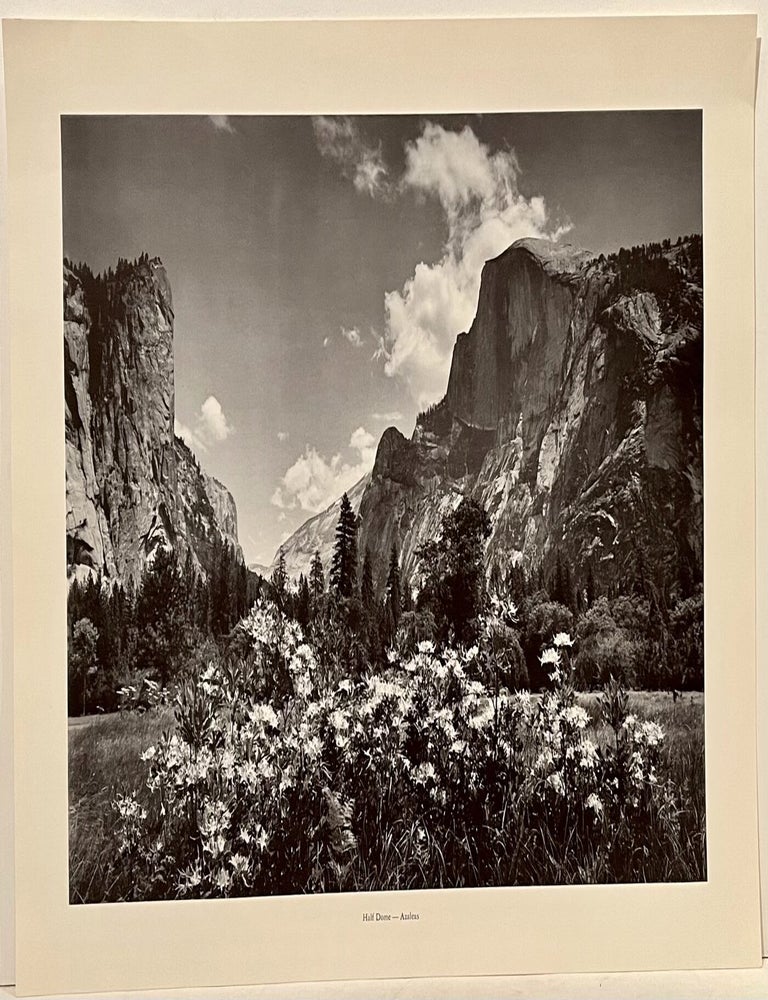 For Purple Mountains Majesty :A Pictorial Portfolio by Ansel Adams For Purple Mountains Majesty :A Pictorial Portfolio by Ansel Adams