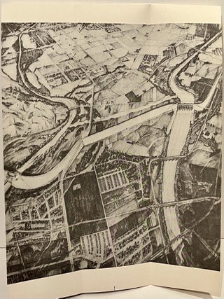 Whittier Narrows: Flood-Control Reservoir