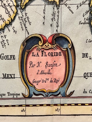 La Floride