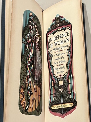 In Defence of Woman