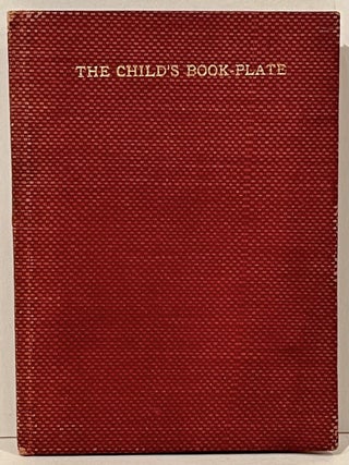 The Child's Book-Plate