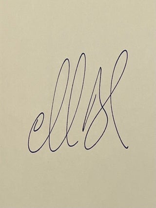A Man Called Ove (SIGNED)