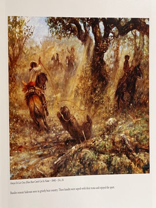 The Life and Times of a Western Artist