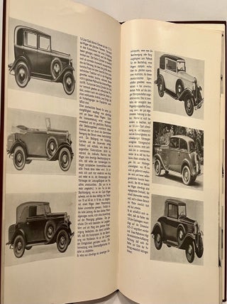 Das Auto-Testbuch - 36 Wagenprufungen