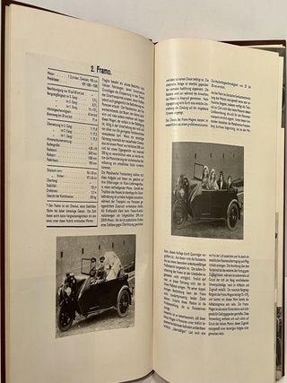 Das Auto-Testbuch - 36 Wagenprufungen
