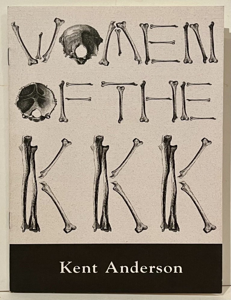 Women of the KKK