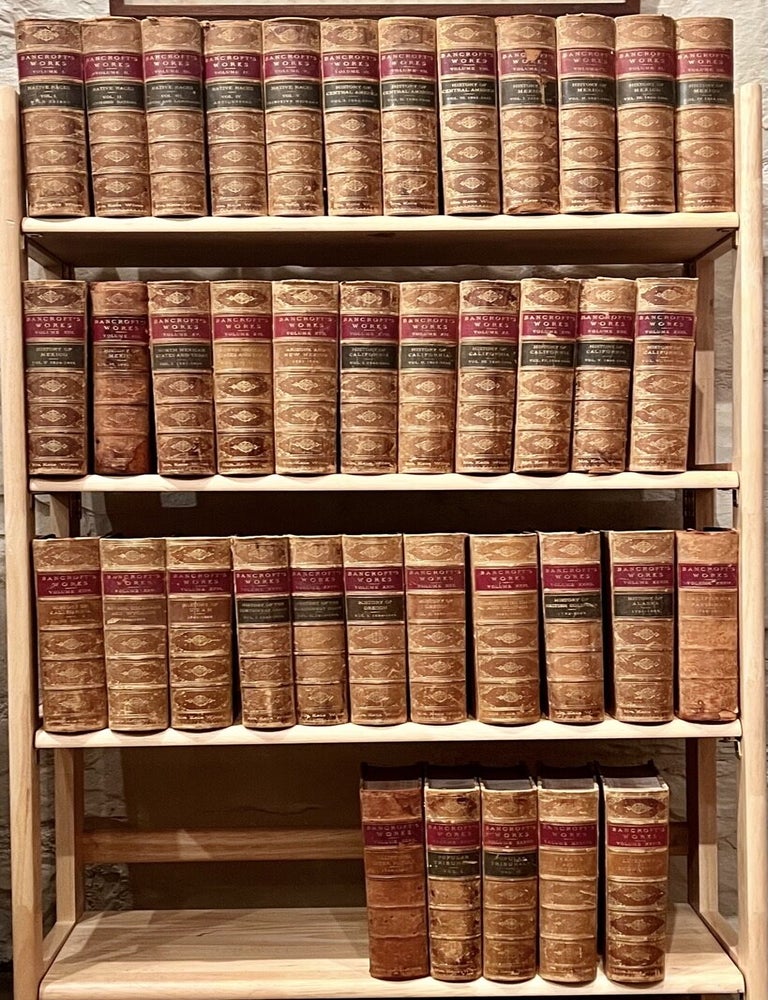 Works (Complete in 39 Volumes