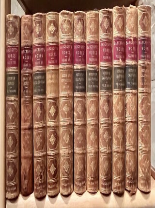 Works (Complete in 39 Volumes)
