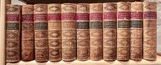 Works (Complete in 39 Volumes)