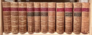 Works (Complete in 39 Volumes)