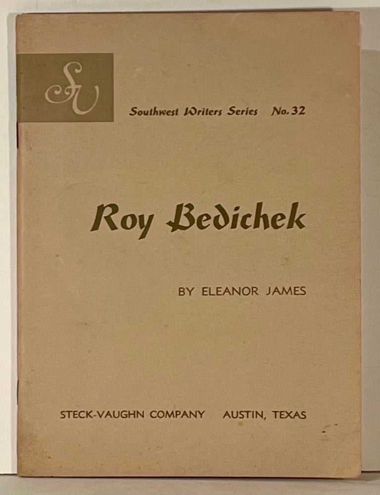 Roy Bedichek