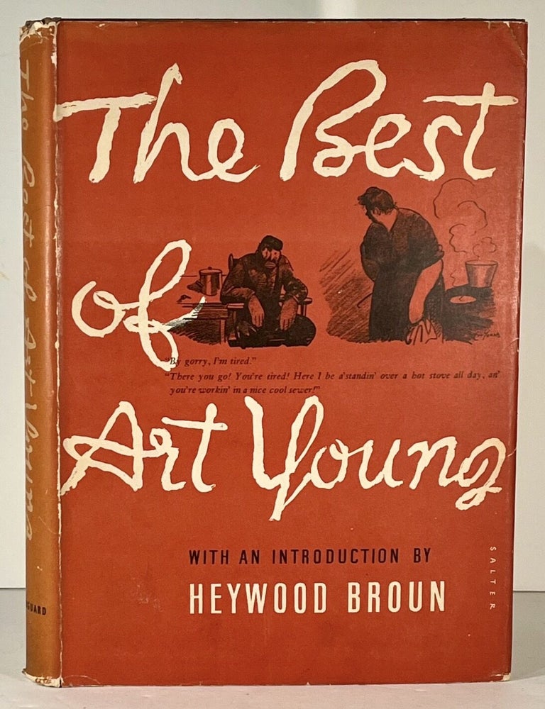 The Best of Art Young