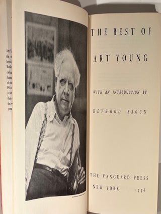 The Best of Art Young