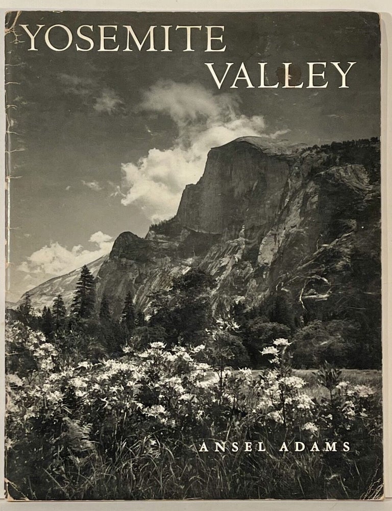 Yosemite Valley