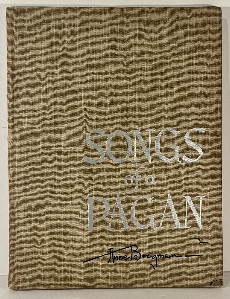 Songs of a Pagan