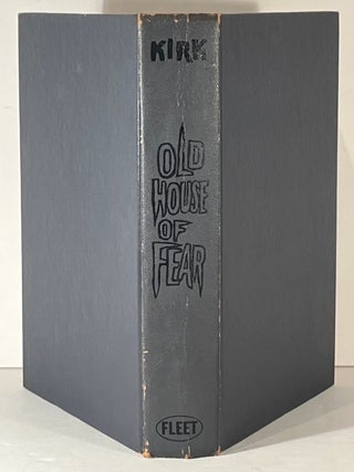 Old House of Fear